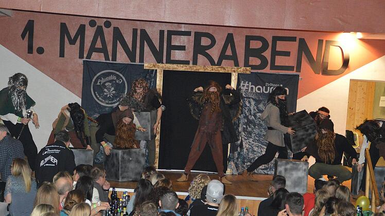 Mittelkalbach.  Foto: Annette Warmuth