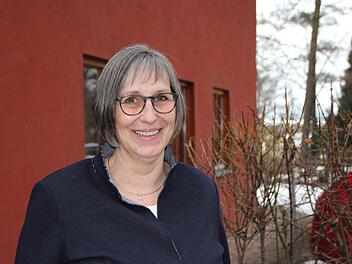 Anke Triebel ist Geschäftsführerin des neu gegründeten Zweckverbands.Foto: Oliver Schmidt