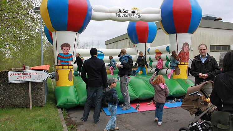 Foto: Katharina Becht