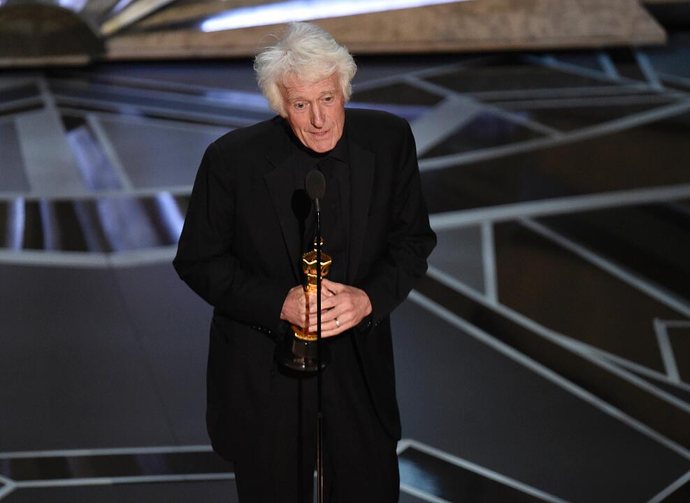 Oscars 2018 - 90. Verleihung der Academy Awards