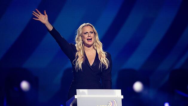 Barbara Schöneberger