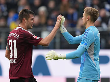 Der FCN ist im Flow - die Gründe für den Aufschwung