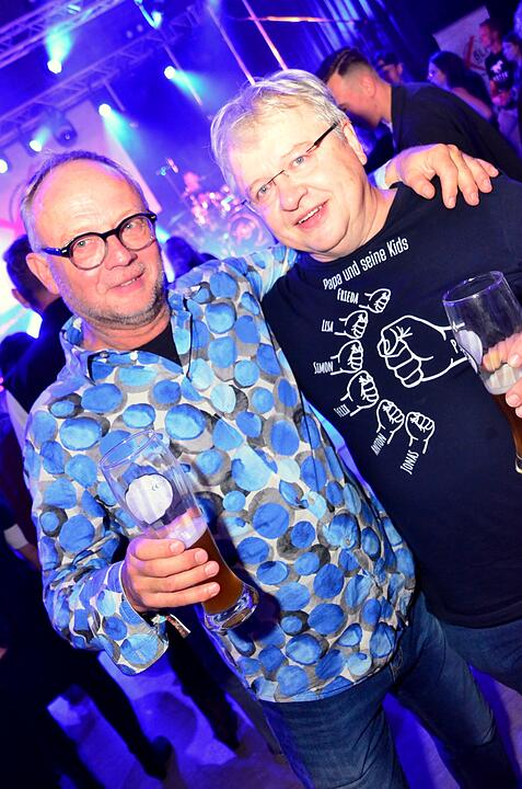 Das Jubiläumskonzert!