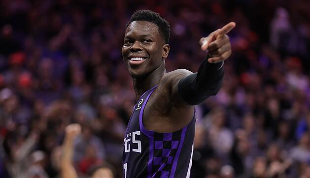 Sacramento Kings - Dallas Mavericks