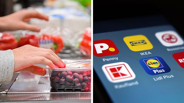 Von wegen Sparen: Experten warnen vor Supermarkt-Apps und nennen 5 Irrtümer