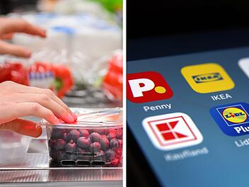 Von wegen Sparen: Experten warnen vor Supermarkt-Apps und nennen 5 Irrtümer