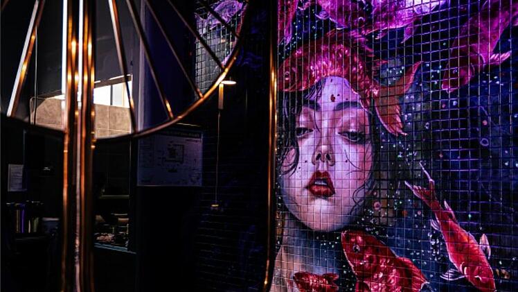 Neues All-you-can-eat-Restaurant in N&uuml;rnberg - weitere Standorte geplant