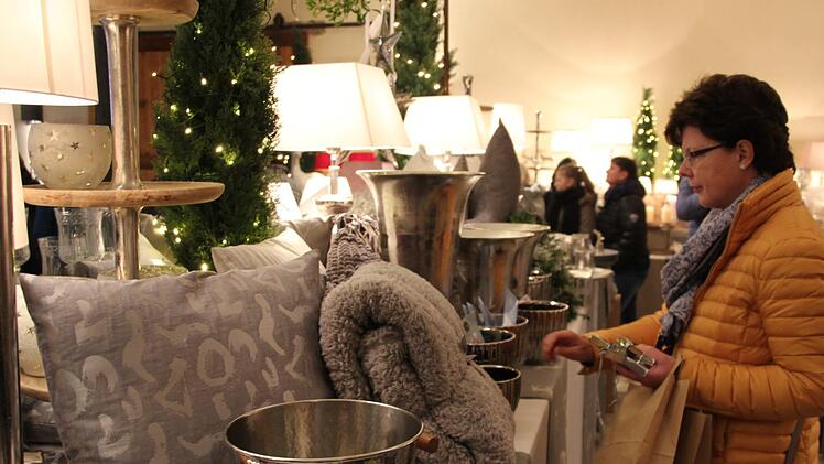 ...und zum Kuscheln.