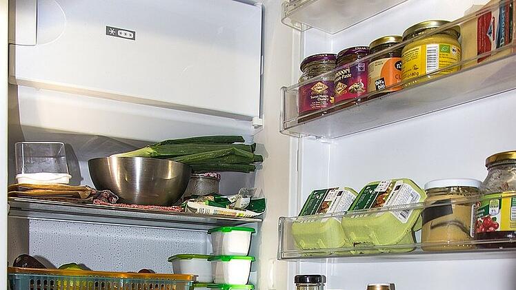 Hat dein Kühlschrank einen erhöhten Energieverbrauch?