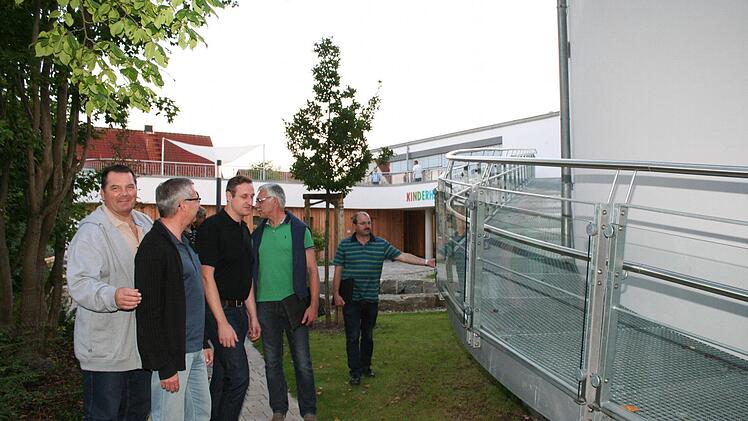 Foto: Evi Seeger