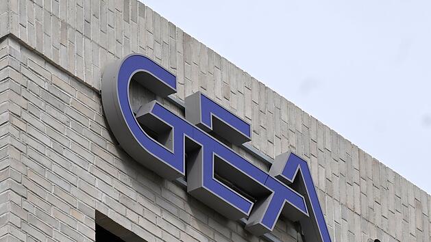 Technologiekonzern GEA