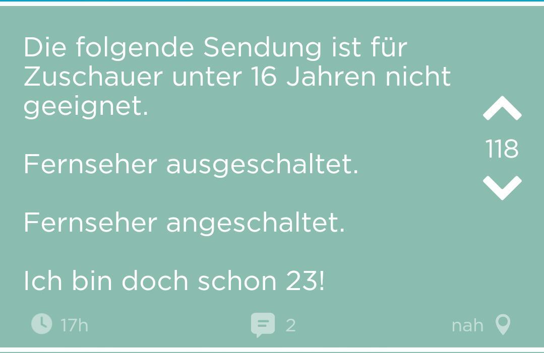Die besten Jodel-Sprüche aus Franken