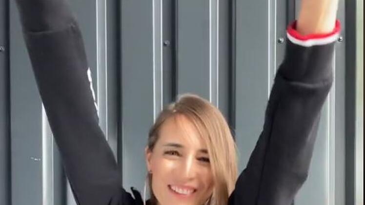 Ansbach: MediaMarkt-Filiale geht regelmäßig auf "TikTok" viral - Bis zu 1,5 Millionen Aufrufe