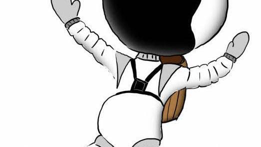 Der Frankonaut.