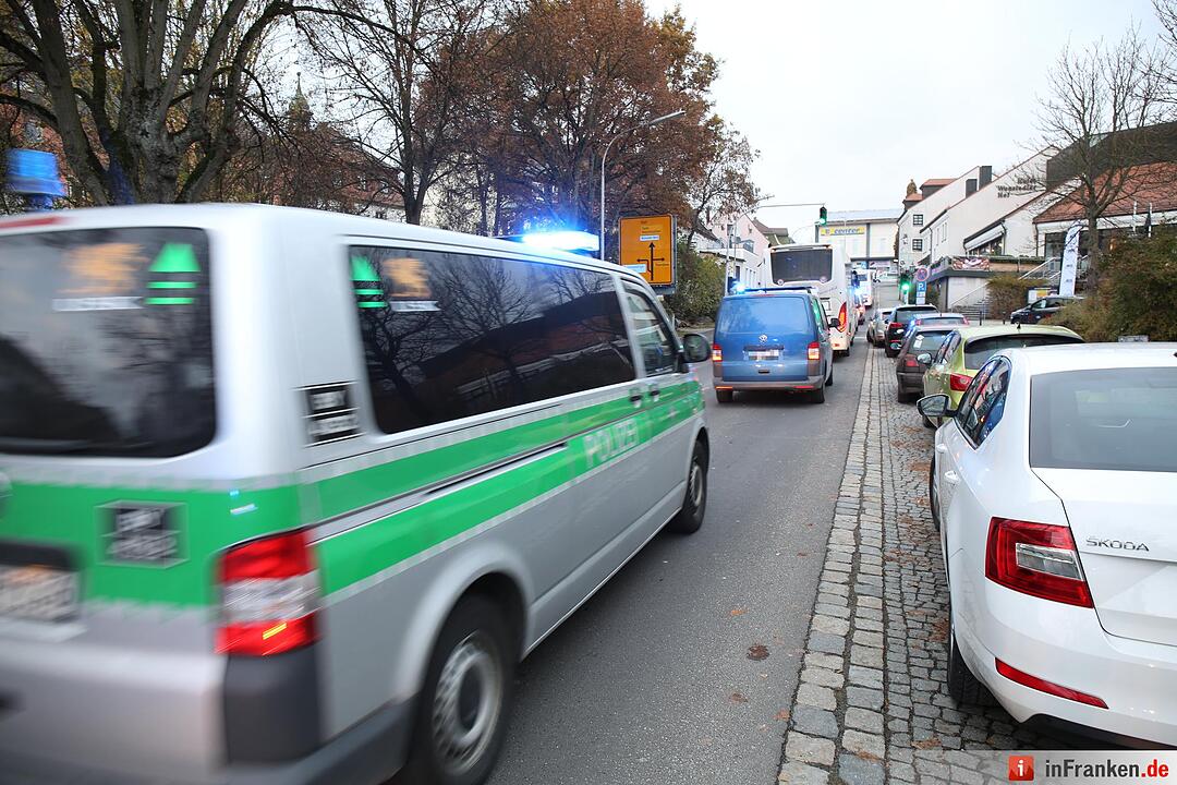 Wunsiedel wehrt sich gegen Neonazi-Aufmarsch
