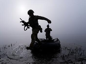 Ukraine-Krieg - Cherson