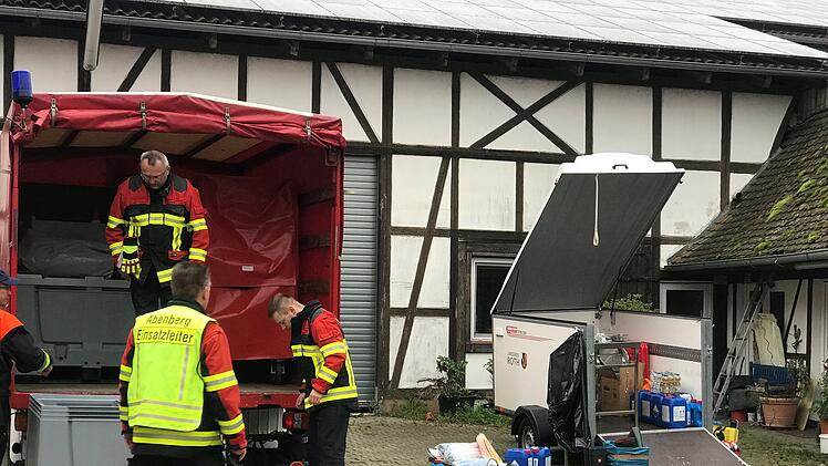 Landkreis Roth: Vogelgrippe in Geflügelbetrieb ausgebrochen - auch auf Menschen übertragbar