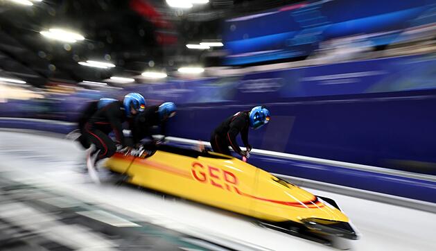 Olympische Winterspiele 2026