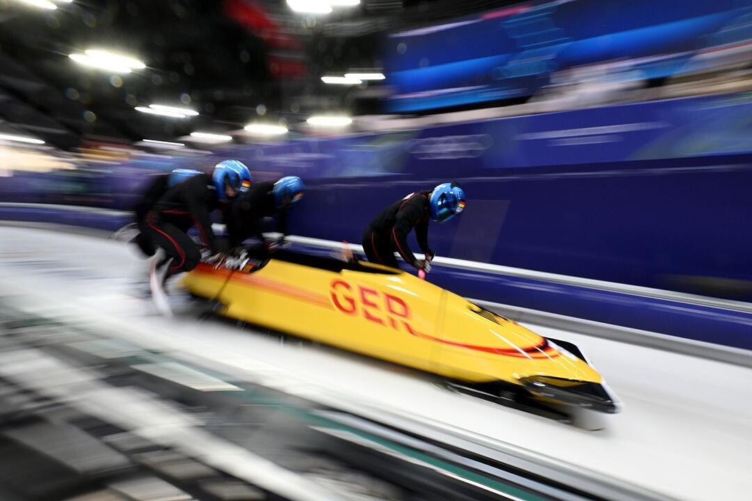 Olympische Winterspiele 2026