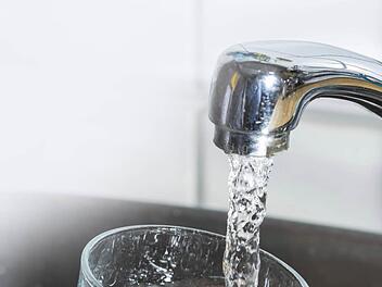 Steinbach muss jährlich 116 000 Euro für die FWG bereitstellen. Foto: Archiv