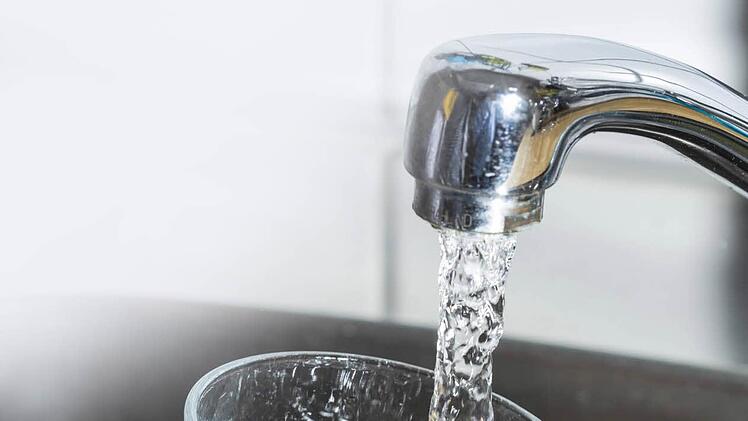 Steinbach muss jährlich 116 000 Euro für die FWG bereitstellen. Foto: Archiv