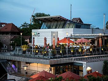 Kino: Cinecittà in Nürnberg