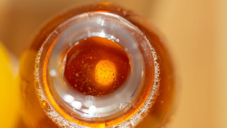 Softdrink