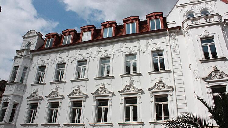 Ludwigstraße 19