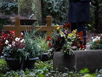 Stiller Feiertag: Heute ist Ewigkeitssonntag - aber was bedeutet das &uuml;berhaupt?