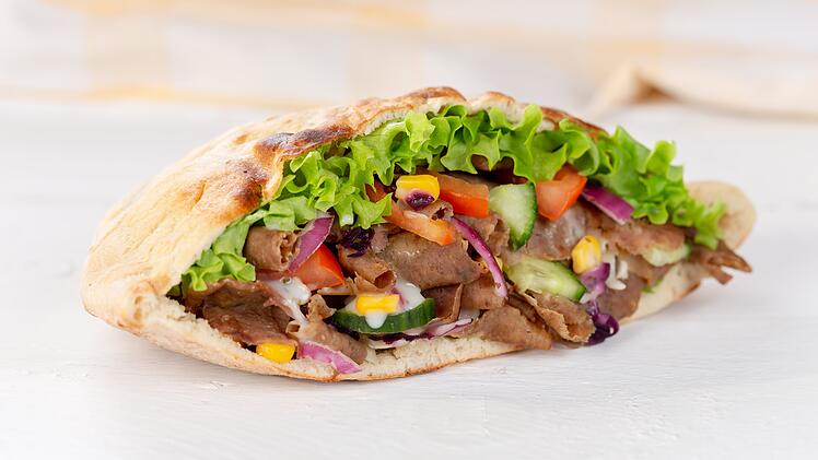 D&ouml;nerfleisch aus dem Supermarkt: Von f&uuml;nf Produkten r&auml;t Experte ab