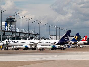 N&uuml;rnberg einziger Airport aus Deutschland unter den Top 30