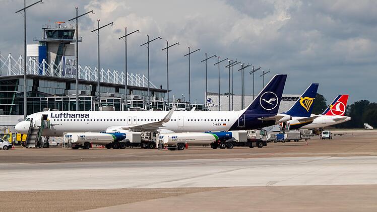 Flughafen N&uuml;rnberg: EasyJet-Direktfl&uuml;ge ab Herbst - erweitertes Angebot