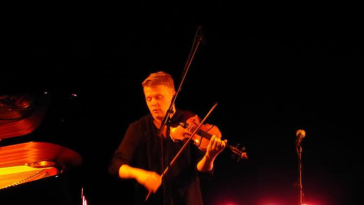 Foto: Gerhild Ahnert