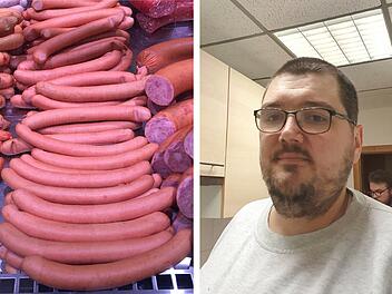 Bamberg: Feuerwehrmann hilft Bub in Metzgerei - und wird daf&uuml;r gefeiert - "wunderbare Geste"