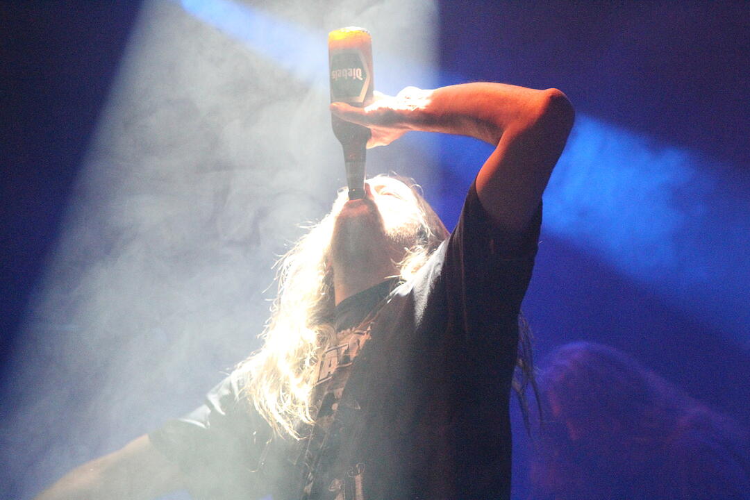 Metal Franconia 2018