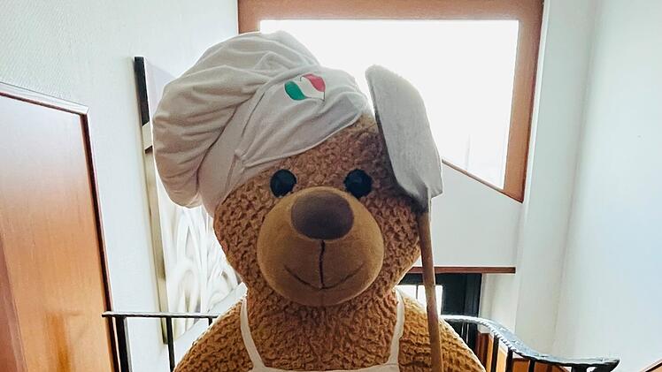 Neustadt bei Coburg: Familiengeführte Pizzeria "Da Carlo" sucht Nachfolger - "Da hängt Herz dran"