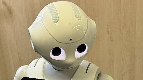 Nürnberger Erler-Klinik setzt Roboter als Pflegehelfer ein - "sprüht nur so vor guter Laune"