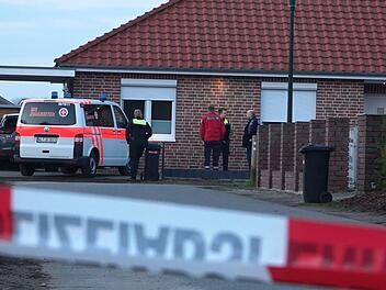 Tote im Landkreis Rotenburg