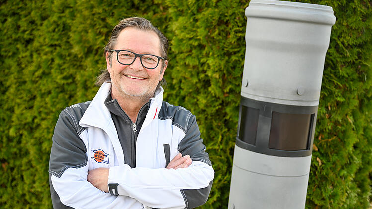 Fake-Blitzer bei Rottweil