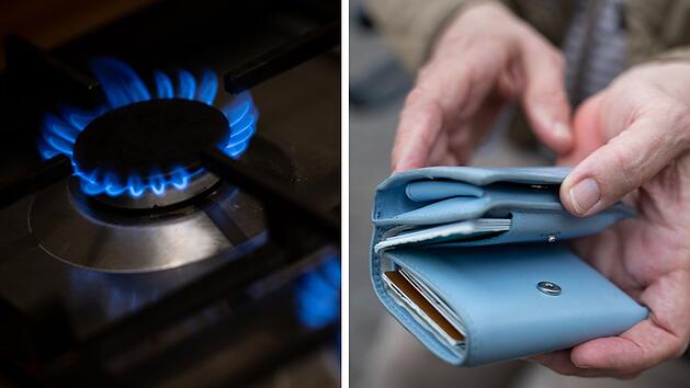 Gaspreise, Rente und Steuern: Das &auml;ndert sich alles im Jahr 2026