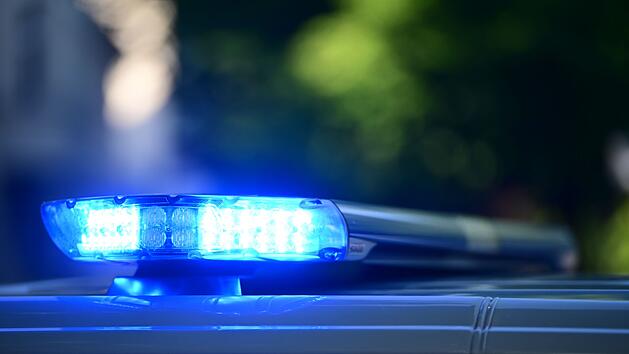 &Uuml;berholman&ouml;ver mit Fahrerflucht im Landkreis Kronach