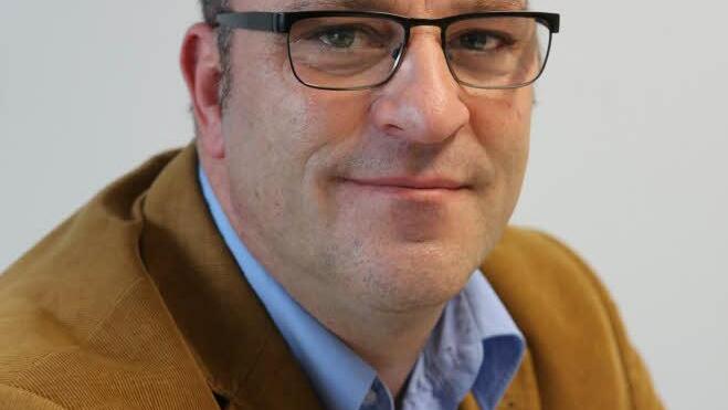 Jürgen Töffling, Leiter Personaldienstleistungen bei Z+S Foto: Barbara Herbst