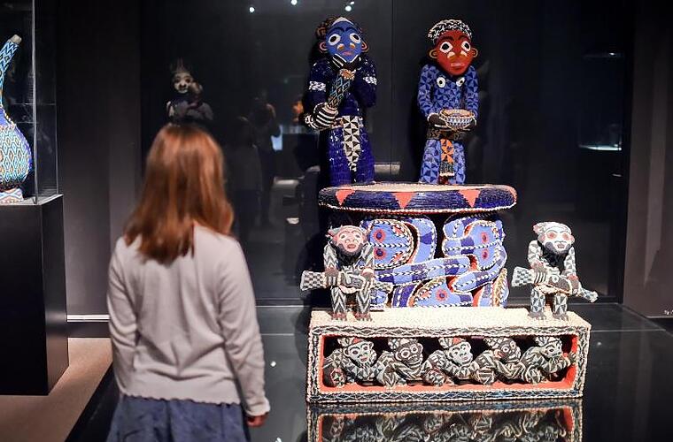 Deutschlands koloniale Verantwortung