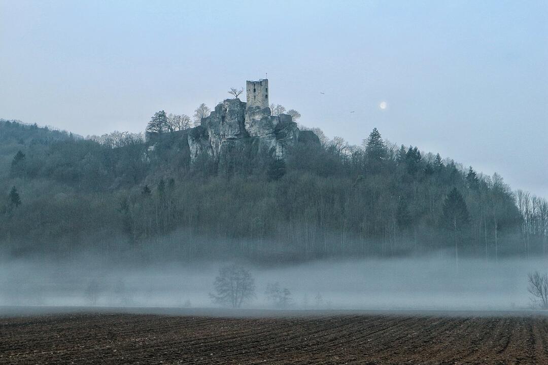 Impressionen aus der Fränkischen Schweiz.