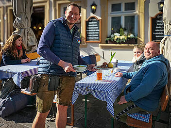 „Wenn das kommt, mache ich mein Schäuferla günstiger!“