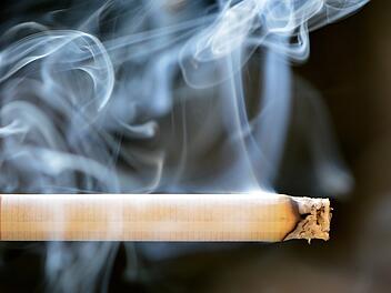 Zigaretten werden wegen Papiermangel knapp