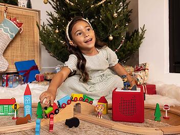 Tonies für Weihnachten