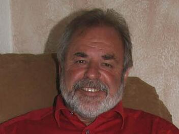 Von den Freien Wählern Marktleugast nicht mehr als Kandidat nominiert: Bürgermeister Norbert Volk.