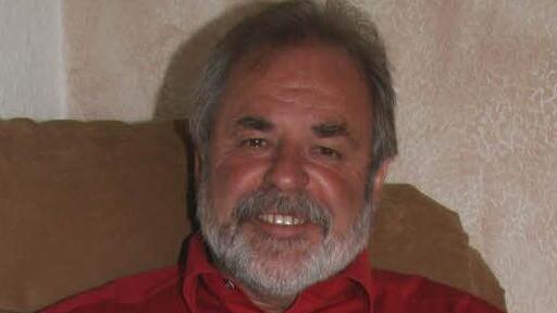 Von den Freien Wählern Marktleugast nicht mehr als Kandidat nominiert: Bürgermeister Norbert Volk.