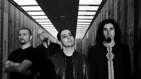 System of a Down arbeiten tatsächlich an neuem Album
